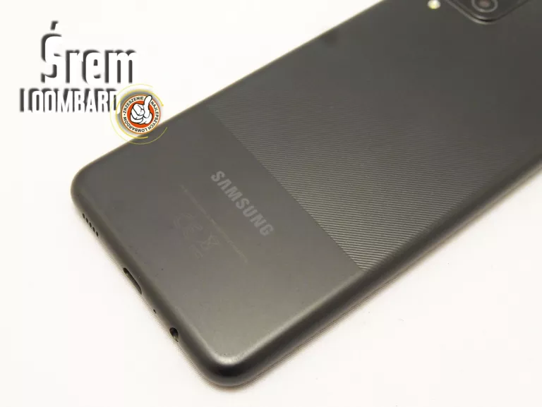 TELEFON SAMSUNG GALAXY A12 4GB/64GB, SOLO, DB STAN!