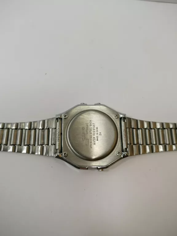 ZEGAREK CASIO A158WE