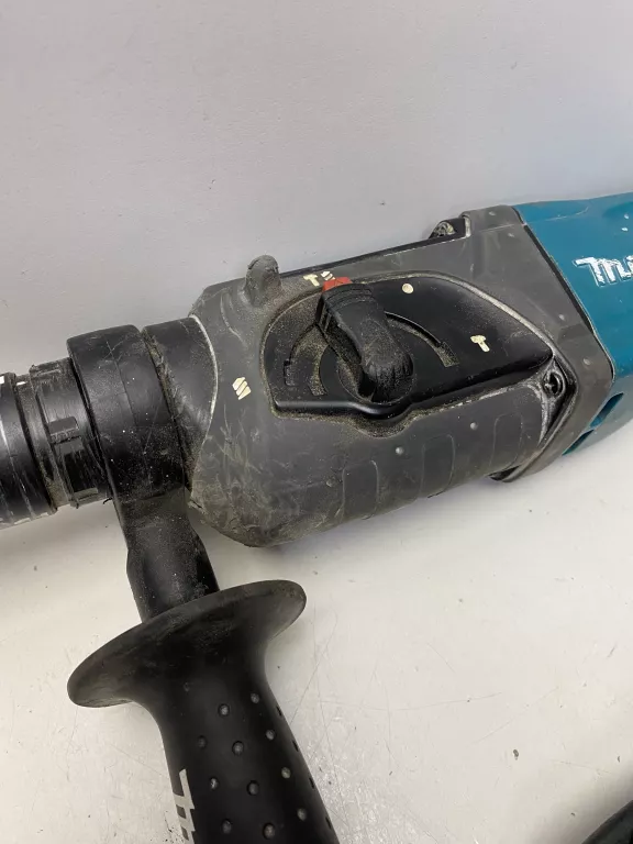MŁOTOWIERTARKA MAKITA HR2470T