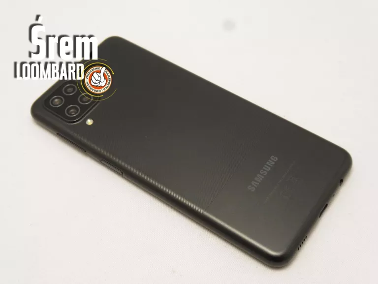TELEFON SAMSUNG GALAXY A12 4GB/64GB, SOLO, DB STAN!