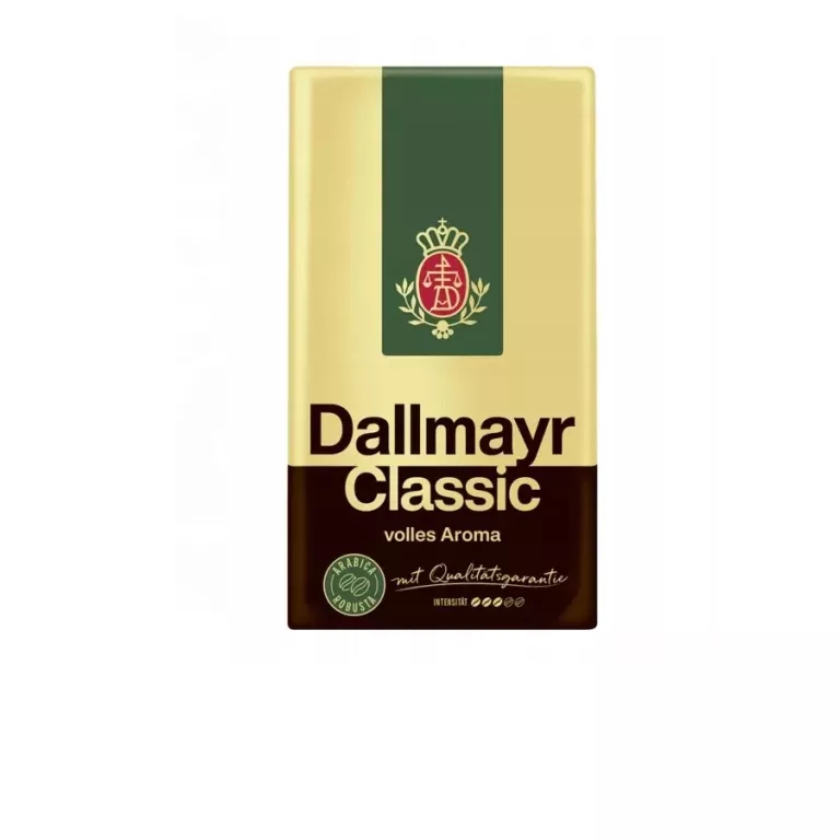 KAWA MIELONA DALLMAYR CLASSIC 500G