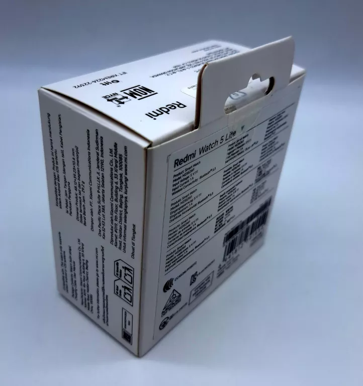 SMARTWATCH REDMI WATCH 5 LITE