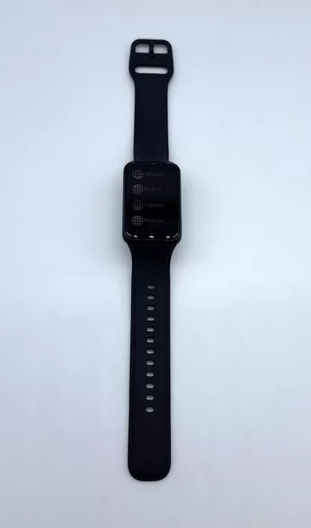SMARTWATCH OPPO WATCH FREE