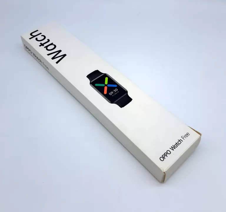 SMARTWATCH OPPO WATCH FREE