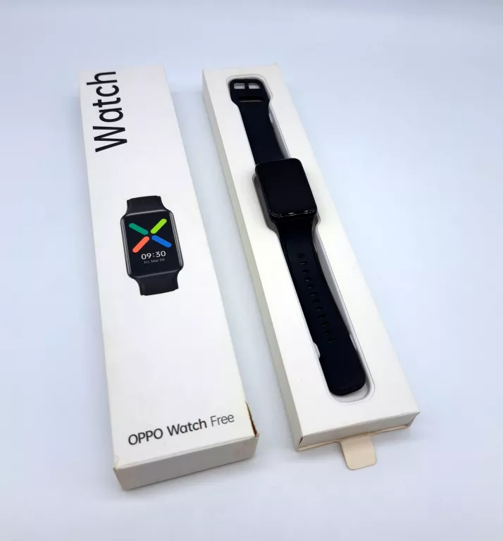 SMARTWATCH OPPO WATCH FREE