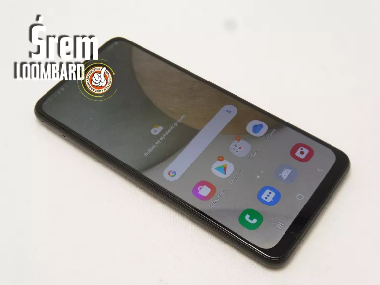 TELEFON SAMSUNG GALAXY A12 4GB/64GB, SOLO, DB STAN!