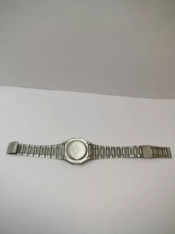 ZEGAREK CASIO A158WE