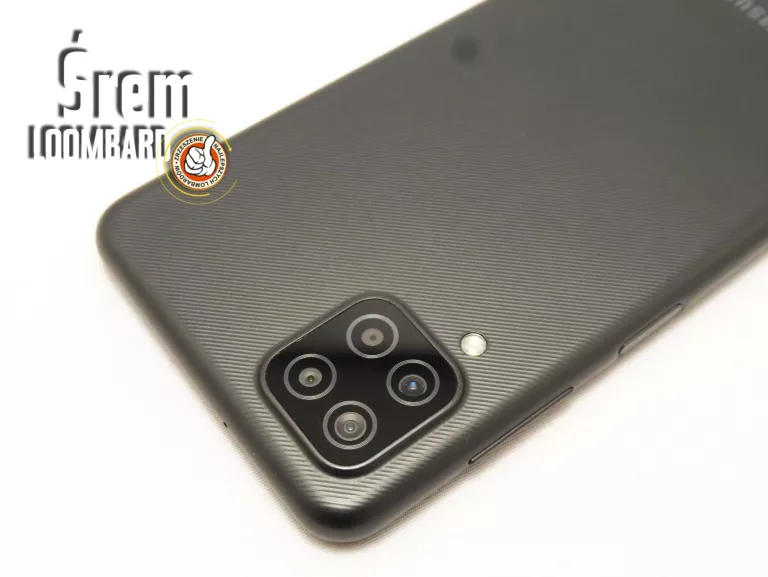 TELEFON SAMSUNG GALAXY A12 4GB/64GB, SOLO, DB STAN!