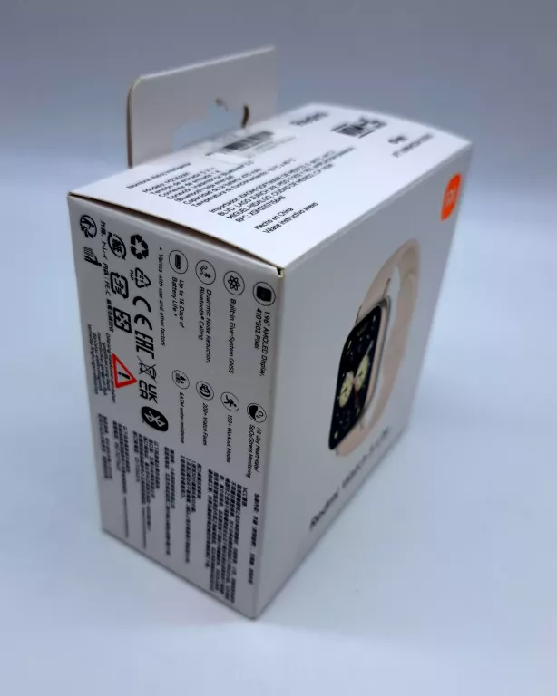 SMARTWATCH REDMI WATCH 5 LITE