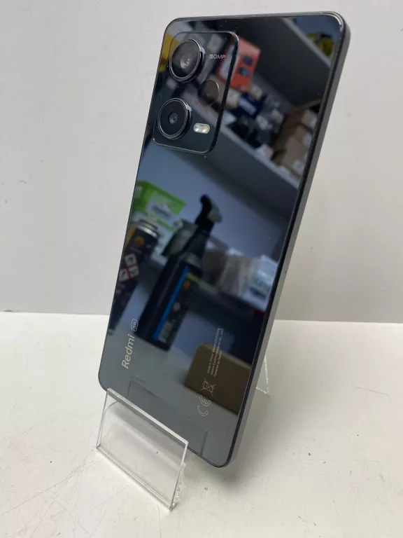 TELEFON XIAOMI REDMI NOTE 12 PRO 6/128GB