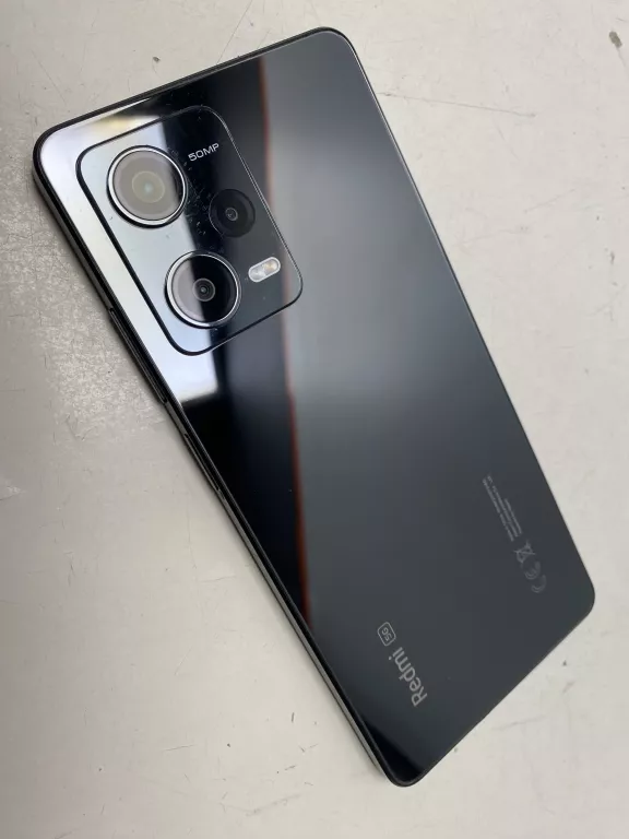 TELEFON XIAOMI REDMI NOTE 12 PRO 6/128GB