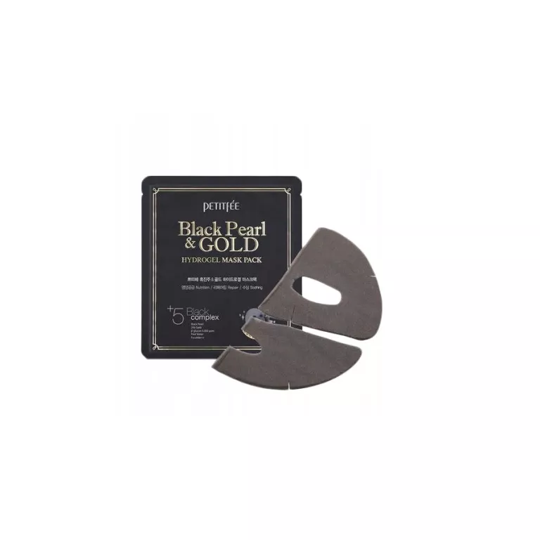 OUTLET PETITFEE MASKA HYDROŻELOWA DO TWARZY, 32 G