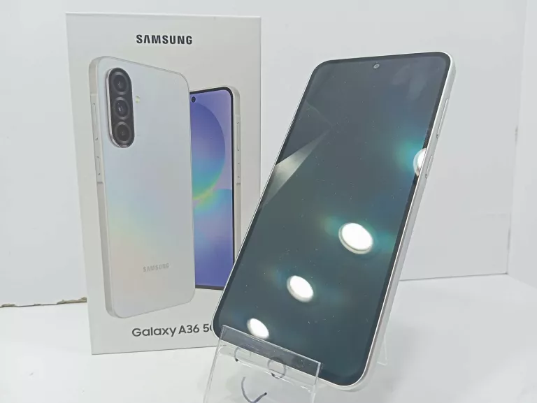 TELEFON SAMSUNG GALAXY A36 5G//256GB