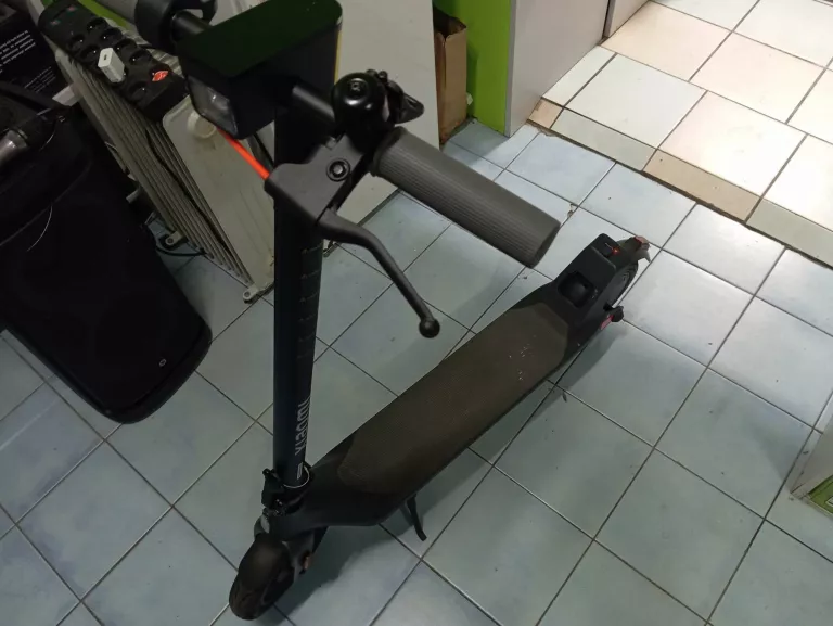 HULAJNOGA XIAOMI ELECTRIC SCOOTER 4 NE