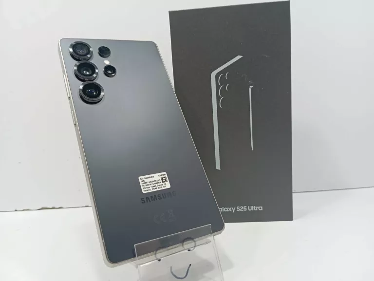TELEFON SAMSUNG S25 ULTRA PLUS
