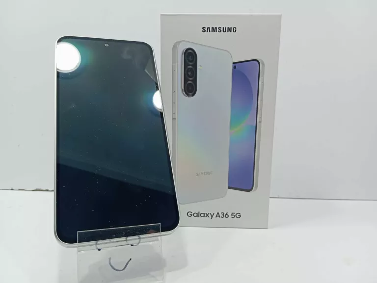 TELEFON SAMSUNG GALAXY A36 5G//256GB