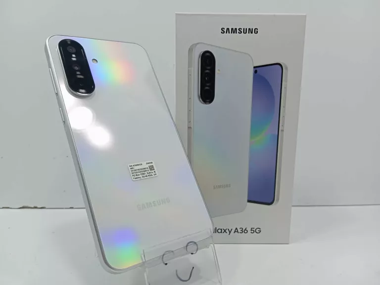 TELEFON SAMSUNG GALAXY A36 5G//256GB