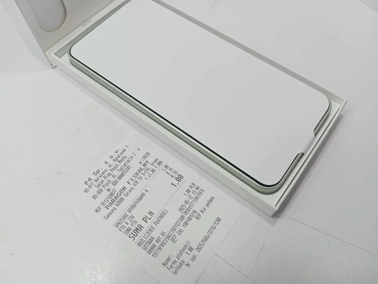 TELEFON SAMSUNG A36 5G  FV