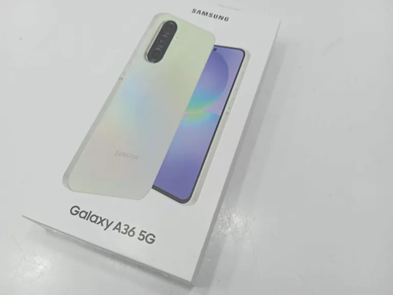 TELEFON SAMSUNG A36 5G  FV
