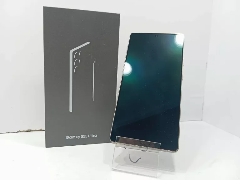 TELEFON SAMSUNG S25 ULTRA PLUS
