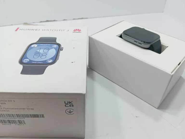 WATCHFIT 3 HUAWEI