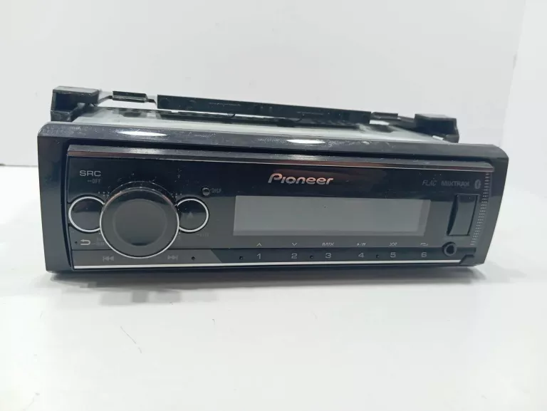 RADIO PIONEER MVH-S520BT