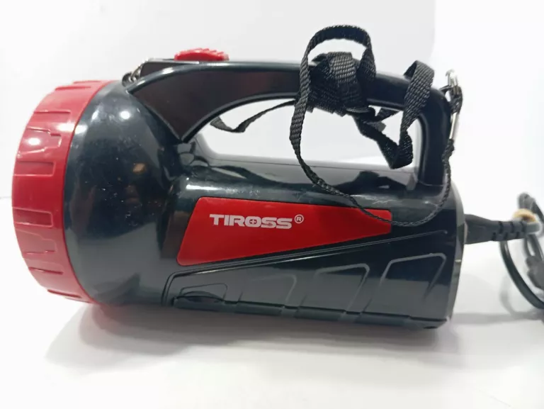 LATARKA TIROSS TS689