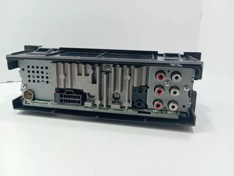 RADIO PIONEER MVH-S520BT