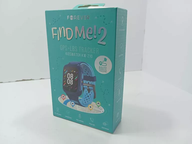 FOREVER FIND ME 2