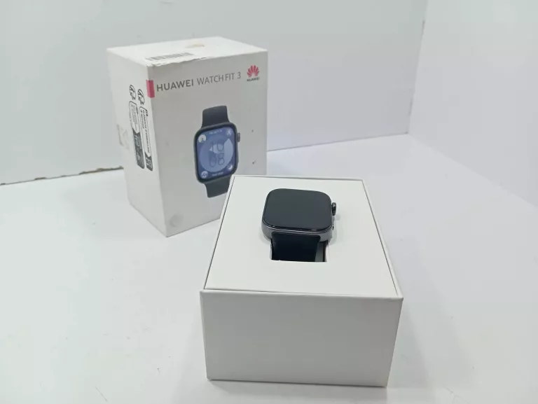 WATCHFIT 3 HUAWEI