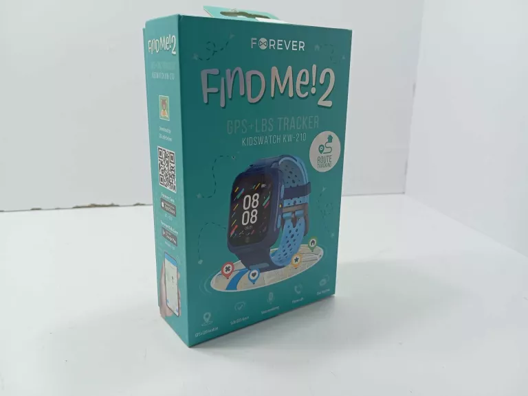 FOREVER FIND ME 2