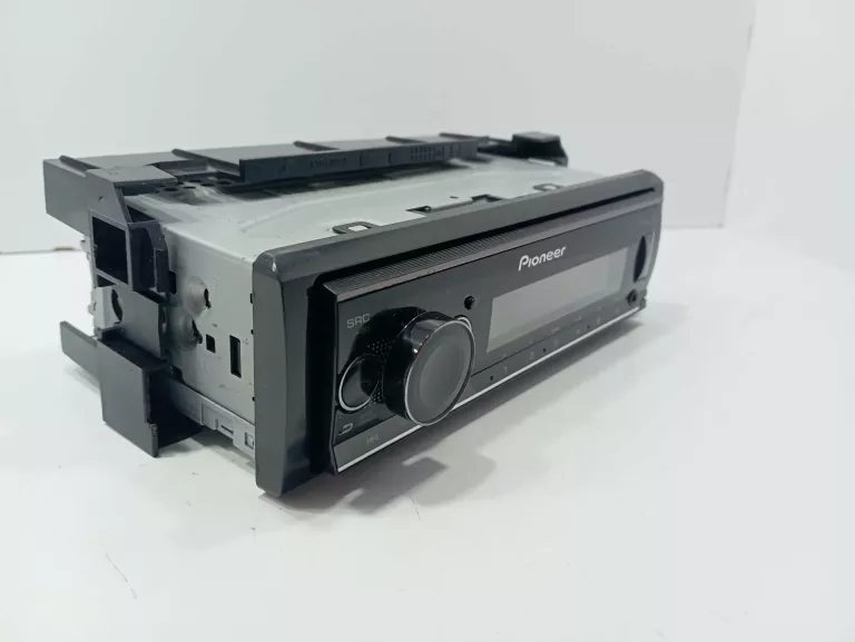 RADIO PIONEER MVH-S520BT