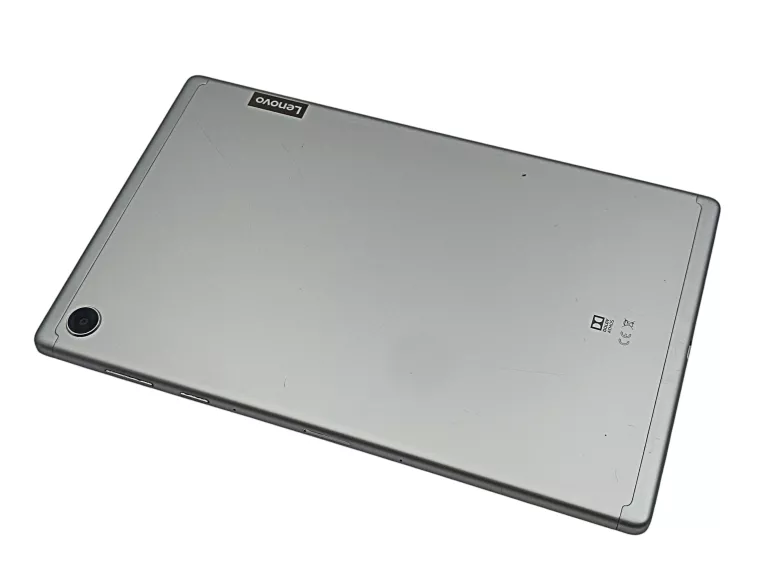 TABLET LENOVO TAB M10 FHD PLUS TB-X606X 10,3'' 4/64GB LTE + PODSTAWKA ŁAD.