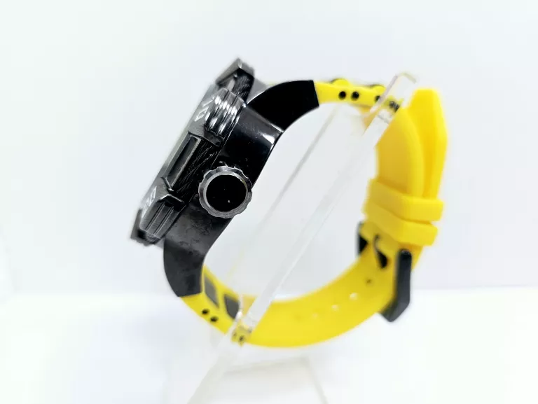 ZEGAREK MĘSKI INVICTA 41074 BATMAN