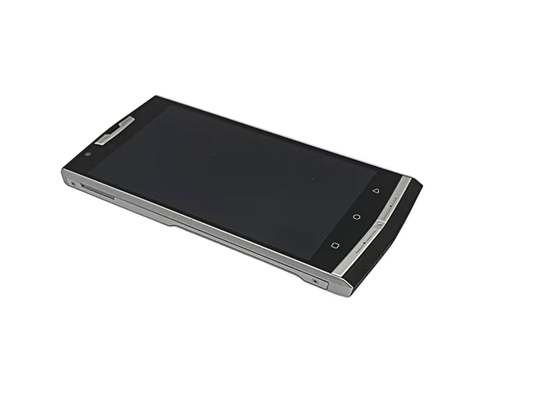 TELEFON OUKITEL K10000 PRO 3/32GB 5,50'' IPS 10000MAH - DOBRY STAN!
