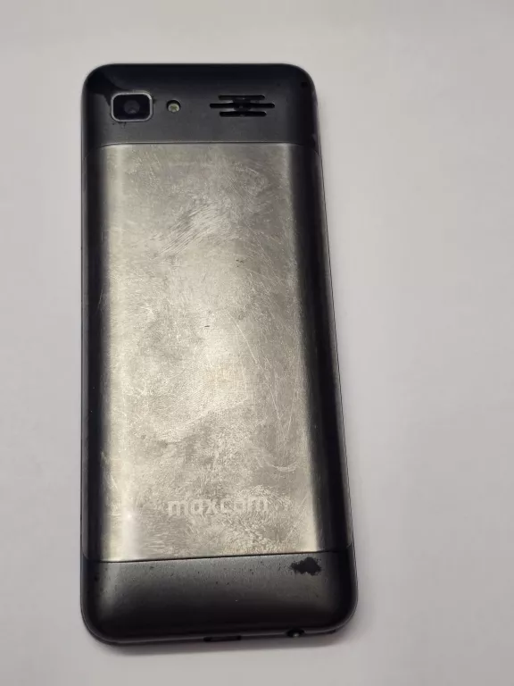 TELEFON MAXCOM MM244