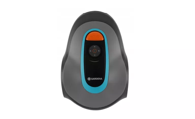 GARDENA GAREDENA ROBOTIC LAWNMOWER SILENO MINIMO 250 M˛ - 15201-20