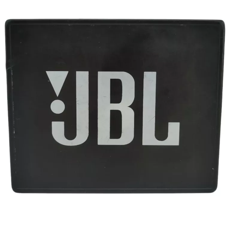 GŁOŚNIK JBL GO