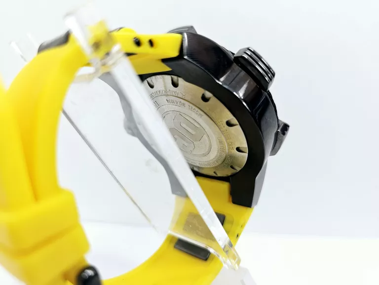ZEGAREK MĘSKI INVICTA 41074 BATMAN