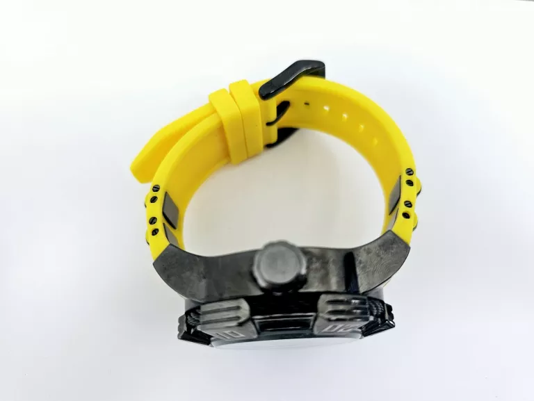 ZEGAREK MĘSKI INVICTA 41074 BATMAN