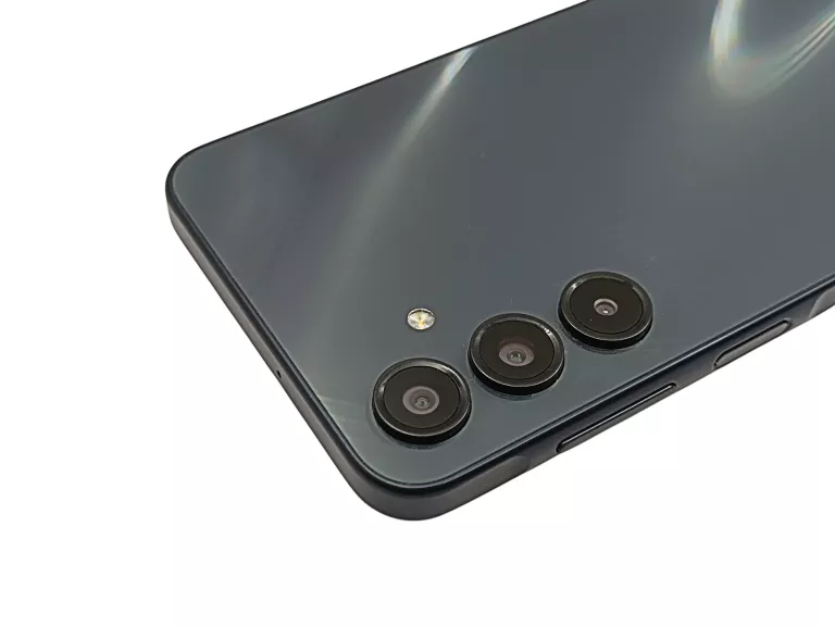 TELEFON SAMSUNG GALAXY A16 5G 4/128GB 6,70'' 120HZ - NA CZĘŚCI!