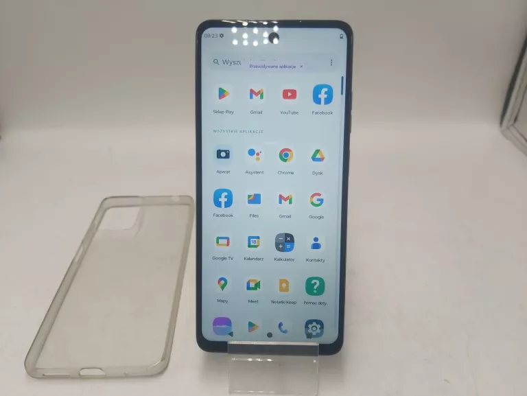 TELEFON MOTOROLA MOTO G24 8/128GB, DUAL SIM!!!