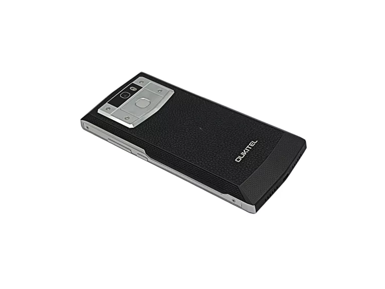 TELEFON OUKITEL K10000 PRO 3/32GB 5,50'' IPS 10000MAH - DOBRY STAN!