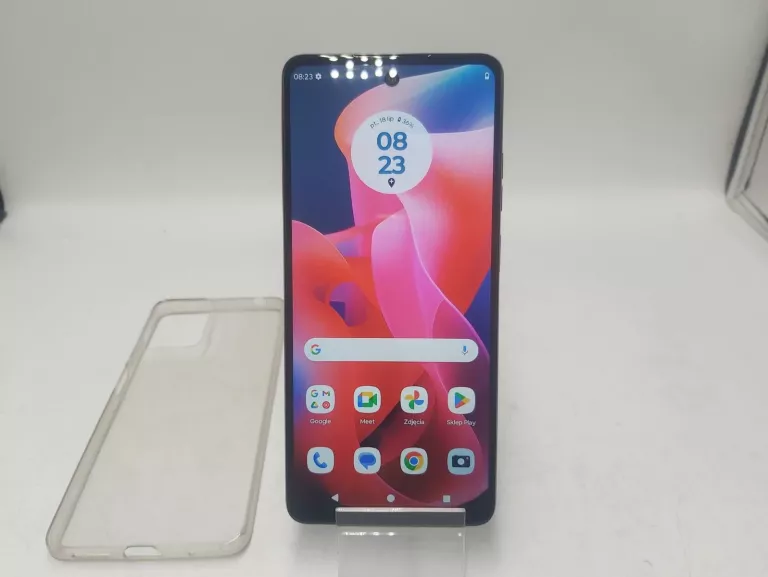 TELEFON MOTOROLA MOTO G24 8/128GB, DUAL SIM!!!