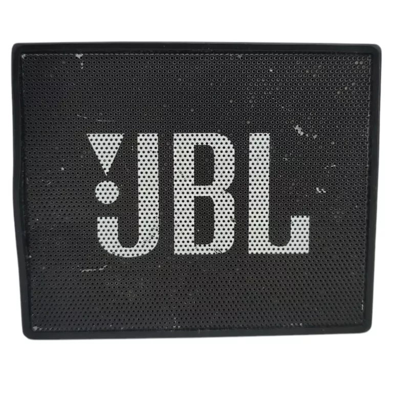 GŁOŚNIK JBL GO