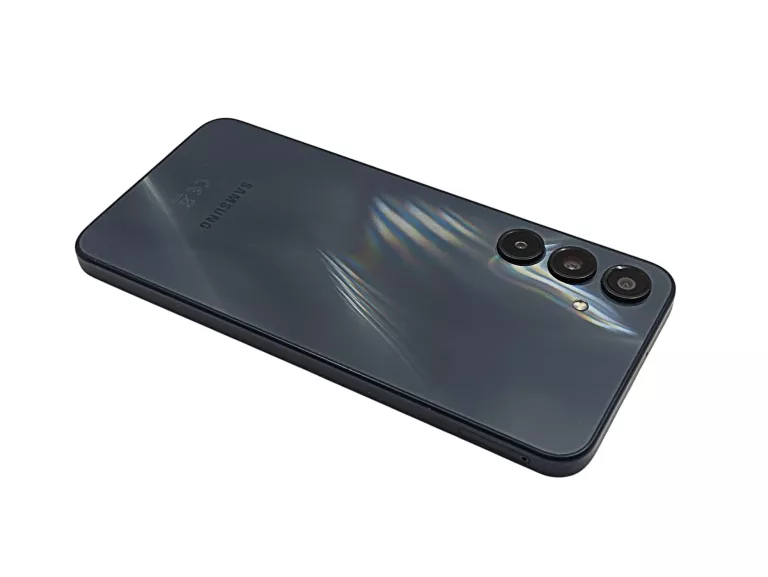TELEFON SAMSUNG GALAXY A16 5G 4/128GB 6,70'' 120HZ - NA CZĘŚCI!