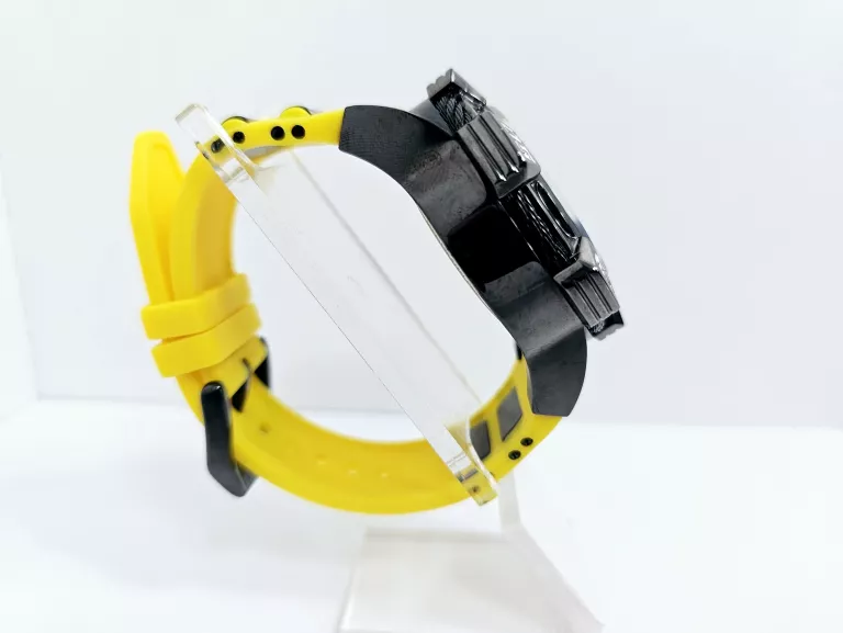 ZEGAREK MĘSKI INVICTA 41074 BATMAN