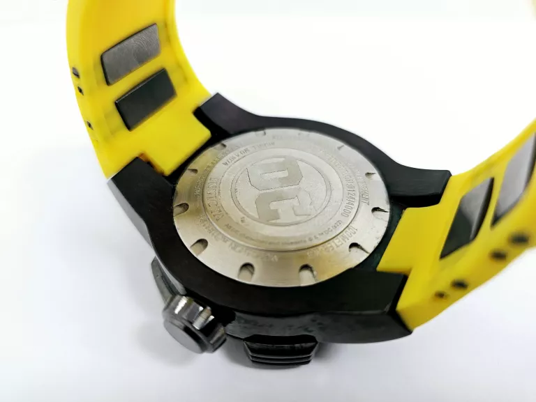 ZEGAREK MĘSKI INVICTA 41074 BATMAN