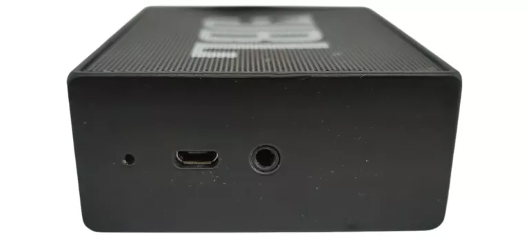 GŁOŚNIK JBL GO