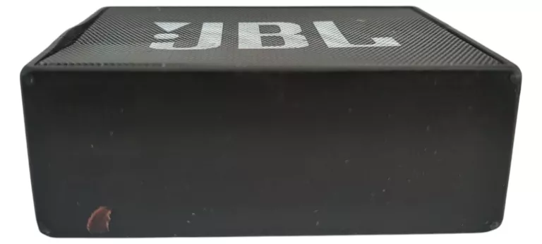 GŁOŚNIK JBL GO